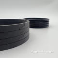 Excavator Cylinder Piston Seals SPGA